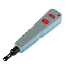 Ударный инструмент для разделки контактов со 110-ми ножами