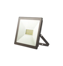 Rexant 605-004 Прожектор светодиодный 50 Вт 200–260В IP65 4000 лм 6500 K холодный свет 