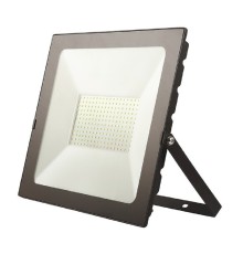 Rexant 605-007 Прожектор светодиодный 200 Вт 200–260В IP65 16000 лм 6500 K холодный свет