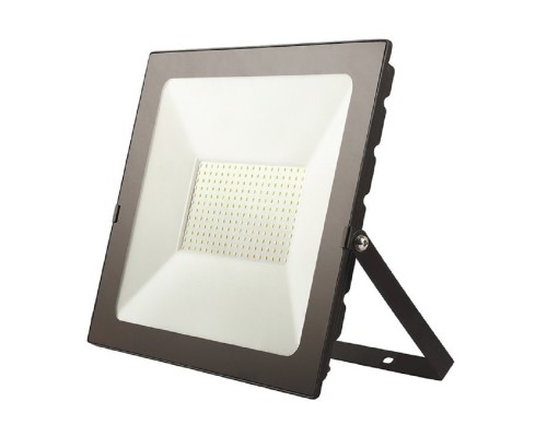 [Прожекторы светодиодные и Светильник уличный консо] Rexant 605-007 Прожектор светодиодный 200 Вт 200–260В IP65 16000 лм 6500 K холодный свет