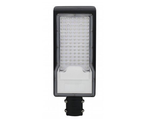 [Прожекторы светодиодные и Светильник уличный консо] Rexant 607-302 Светильник светодиодный консольный ДКУ 01-150-5000К-ШС IP65 черный  