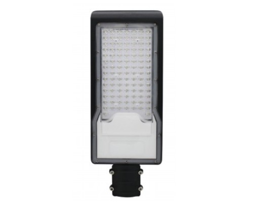 [Прожекторы светодиодные и Светильник уличный консо] Rexant 607-300 Светильник светодиодный консольный ДКУ 01-50-5000К-ШС IP65 черный  