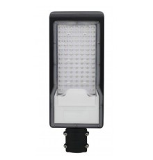 Rexant 607-303 Светильник светодиодный консольный ДКУ 02-100-5000К-Ш асимметричный IP65 черный  