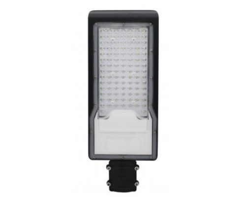 [Прожекторы светодиодные и Светильник уличный консо] Rexant 607-303 Светильник светодиодный консольный ДКУ 02-100-5000К-Ш асимметричный IP65 черный  