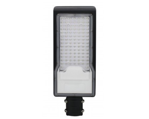 [Прожекторы светодиодные и Светильник уличный консо] Rexant 607-304 Светильник светодиодный консольный ДКУ 02-150-5000К-Ш асимметричный IP65 черный  