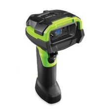 Zebra DS3678-ER USB KIT: DS3678-ER2F003VZWW SCANNER, CBA-U42-S07PAR SHIELDED USB CABLE (SUPPORTS 12V P/S), STB3678-C100F3WW CRADLE, PWRS-14000-148R