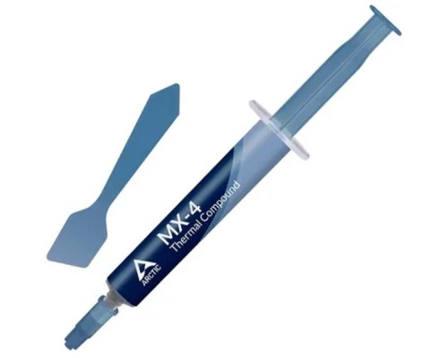 [Термопаста] Термопаста MX-4 Thermal Compound 4-gramm  mit Spachtel  (ACTCP00031B) 