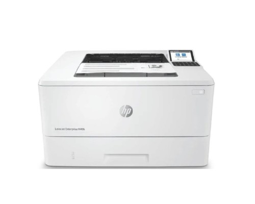 [Принтер/МФУ] HP LaserJet Enterprise M406dn (3PZ15A) A4 Duplex Net