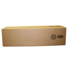 Cactus CS-LFP80-841175 Бумага A0 841мм-175м/80г/м2/белый CIE171% инженерная бумага втулка:76.2мм (3