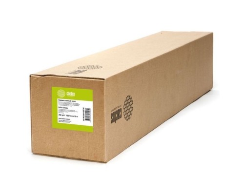 [расходные материалы] Холст Cactus CS-MC230-106730 42