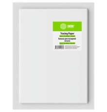 Cactus CS-TR95-A3250 Калька A3/95г/м2/250л. универсальная