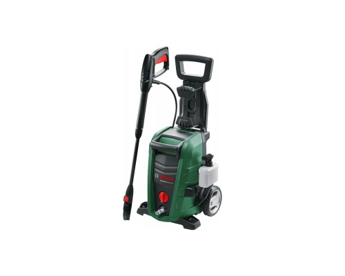 [Мойки] Bosch UniAquatak 130 Мойка высокого давления [06008A7B00]