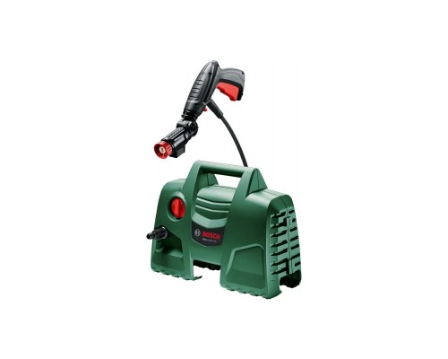 [Мойки] Bosch EasyAquatak 100 Мойка высокого давления [06008A7E00] { 220-230 В, от 67 до 100 бар, 300 л/час }