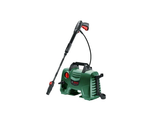 [Мойки] Bosch EasyAquatak 110 Мойка высокого давления [06008A7F00] { 220-230 В, 110 бар, 330 л/час }