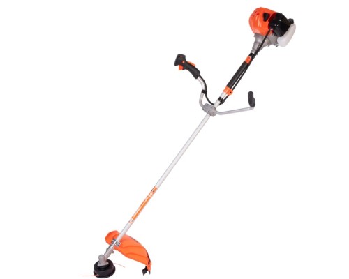 [Триммер] Бензотриммер PATRIOT PT 553 The One (1+1) [250108444] { раб. объем 52сс, 3,0 л.с., 