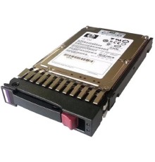 Жесткий диск HP 1.2TB 6G SAS 10K (693648-B21 / 693719-001 / 718291-001)