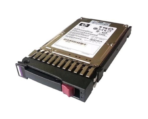 [Жёсткий диск] Жесткий диск HP 1.2TB 6G SAS 10K (693648-B21 / 693719-001 / 718291-001)