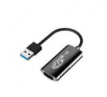 KS-is KS-489 Адаптер видеозахвата HDMI USB 3.0 макси