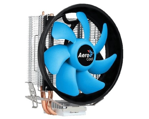 [Вентилятор] Cooler Aerocool Verkho 2 PLUS PWM 