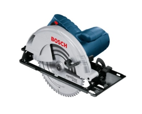 [Пила] Bosch GKS 235 Turbo Пила дисковая [06015A2001]