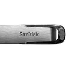 SanDisk USB Drive 256Gb CZ73 Ultra Flair, USB 3.0, Metal [SDCZ73-256G-G46]