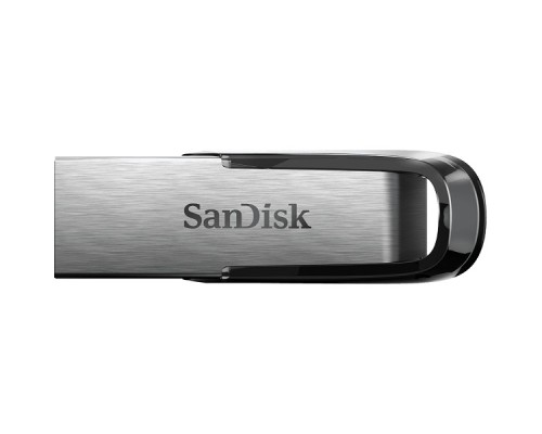 [носитель информации] SanDisk USB Drive 256Gb CZ73 Ultra Flair, USB 3.0, Metal [SDCZ73-256G-G46]