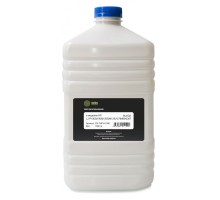 Тонер Cactus CS-THPU-1000 черный флакон 1000гр. для принтера HP LJ P1005/1006/1505/M125/127/M604/307/608