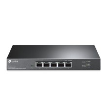 TP-Link TL-SG105-M2 Настольный коммутатор с 5 портами 2,5 Гбит/с