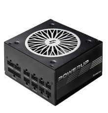 Блок питания Chieftec PSU Chieftec PowerUP Chieftronic GPX-650FC 80 Plus GOLD BOX