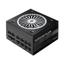 Chieftec PSU Chieftec PowerUP Chieftronic GPX-850FC 80 Plus GOLD BOX