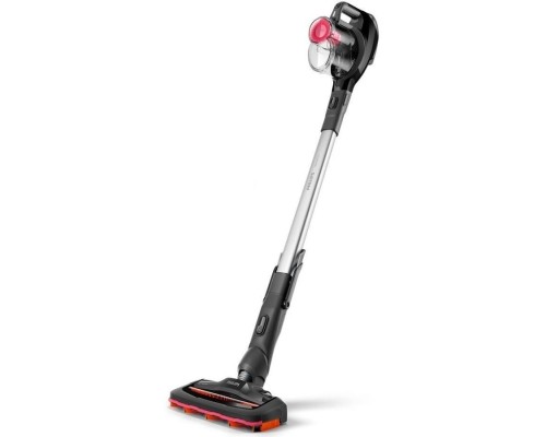 [Пылесос] PHILIPS FC6722/01 Пылесос вертикальный, черный