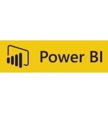 Лицензия для  [ND800f4f3b Power BI Pro (подписка на 1 месяц)]
