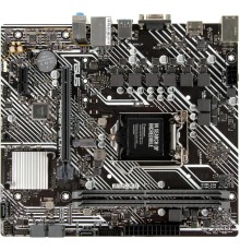 ASUS PRIME H510M-K (Socket 1200, mATX, 2xDDR4(64GB), VGA/HDMI 2.0, 1xPCIe 4.0x16/1xPCIe 3.0, 1xLAN, 4xSATA 6Gb/s, 1xM.2, 2xUSB 3.2, 4xUSB 2.0, 1xPS/2)