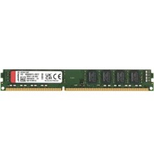 Kingston DDR3 DIMM 8GB (PC3-12800) 1600MHz KVR16N11/8WP