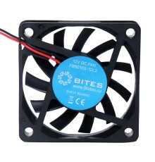 5bites Вентилятор FB6010S-12L2 60X10 / SLEEVE / 3200RPM / 2P