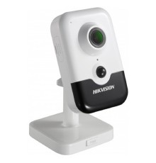 HIKVISION DS-2CD2443G0-IW(2.8mm)(W) {4Мп компактная IP-камера с W-Fi и EXIR-подсветкой до 10м 1/3