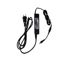 ORIENT PA-08, Блок питания DC 12V, 4.0A, стабилизированный, защита от КЗ и перегрузки ( Imax~4.5А ), вилка с кабелем (29506)