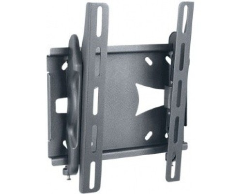 [Крепеж] Кронштейн телевизионный Holder LCDS-5010 черный металлик 20