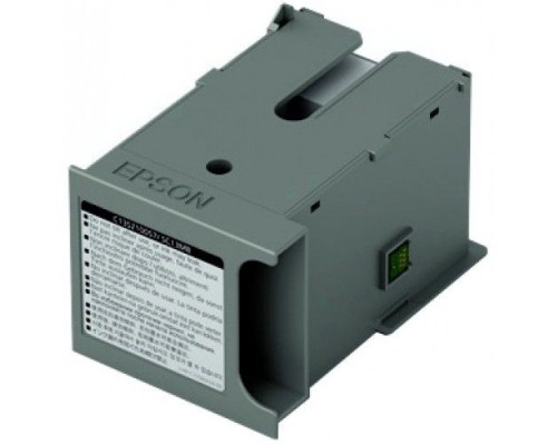 [Расходные материалы] Емкость для отработанных чернил для Epson SC-T3100/T5100 [C13S210057]