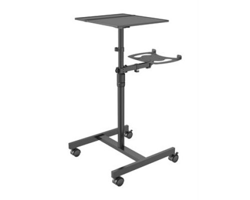 [Крепежи для проекторов] Стол для проектора Cactus CS-VM-PT01