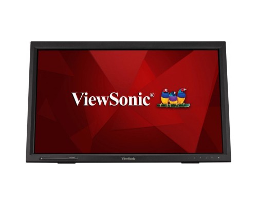 [Монитор] LCD Viewsonic 21.5