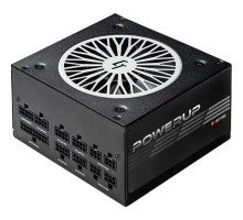 Chieftec PSU Chieftec PowerUP Chieftronic GPX-750FC 80 Plus GOLD BOX