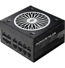 Chieftec PSU Chieftec PowerUP Chieftronic GPX-750FC 80 Plus GOLD BOX
