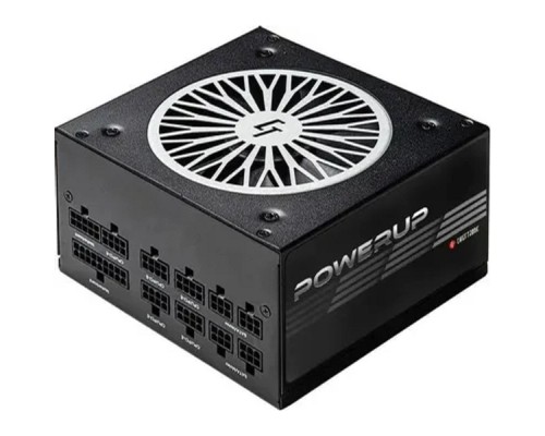 [Блок питания] Chieftec PSU Chieftec PowerUP Chieftronic GPX-750FC 80 Plus GOLD BOX