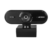 Web-камера A4Tech PK-935HL {черный, 2Mpix, 1920x1080, USB2.0, с микрофоном} [1407220]