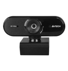 Web-камера A4Tech PK-935HL {черный, 2Mpix, 1920x1080, USB2.0, с микрофоном} [1407220]