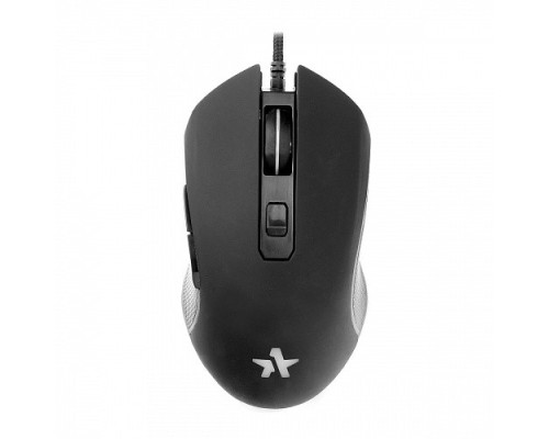 [Клавиатуры, мыши] Гарнизон Мышь игровая GM-780G, 