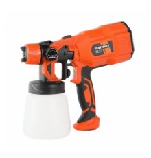 PATRIOT SG 450 Краскопульт электрический [170303504] { 550Вт., 800 мл/мин., 100 DIN/сек., Сопло: 2,5 мм. }