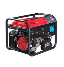 FUBAG BS 8500 A ES DUPLEX Электростанция бензиновая [641002/641089]   