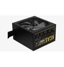 Блок питания 750W Aerocool KCAS PLUS GOLD 750W (ATX v2.4 , APFC , Fan ARGB 120mm , 80+ Gold , Retail) (4710562759211)
